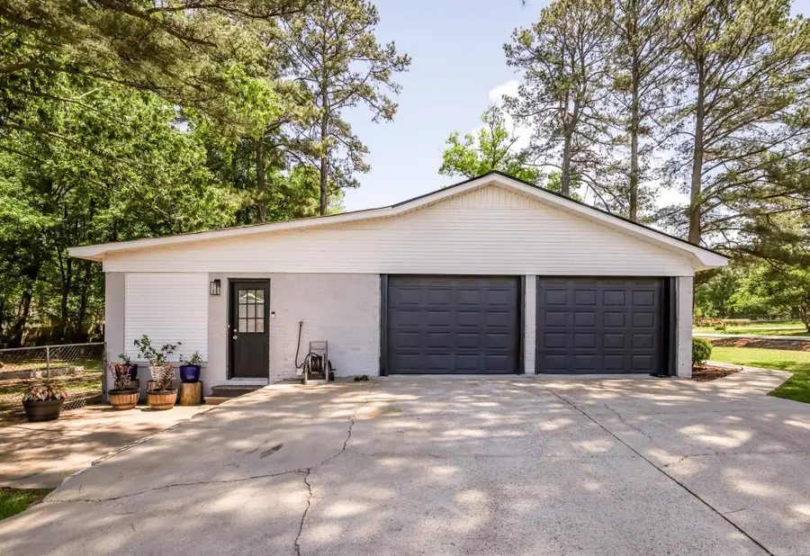 14028 Sardis Rd, Shannon Hills, AR 72103 - #3