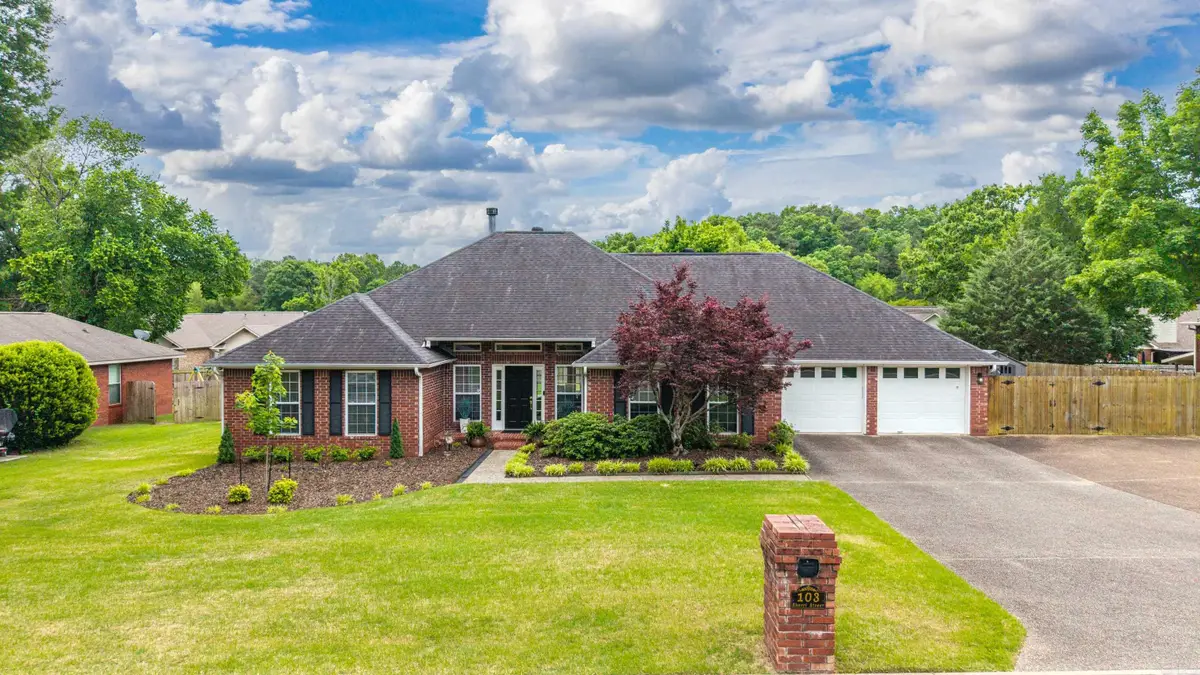 103 Sherri Street, Hot Springs, AR 71901 - #1