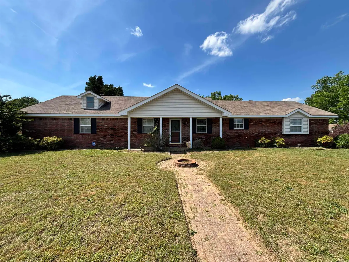 1 Danbury Lane, Jacksonville, AR 72076 - #1