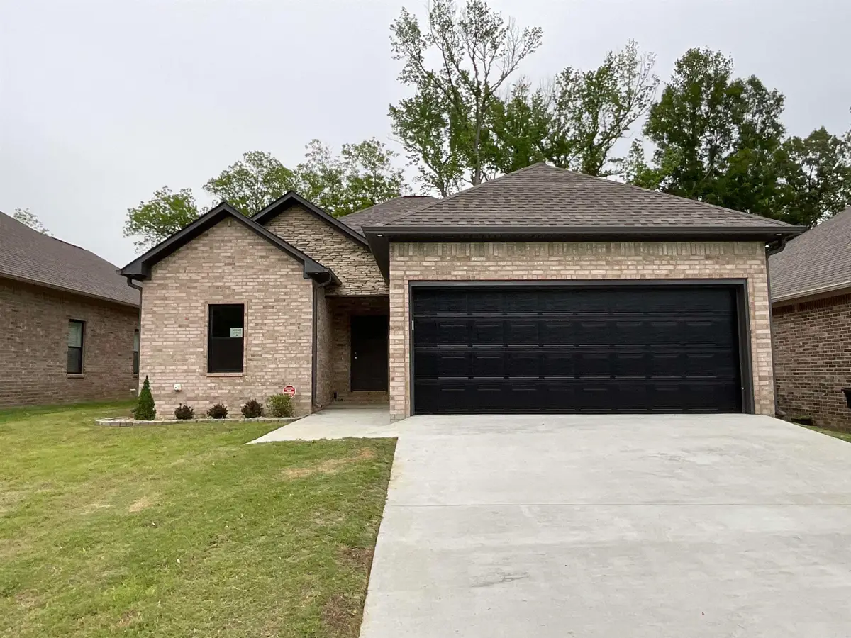 1005 N Jeff Davis Avenue, Jacksonville, AR 72076 - #1
