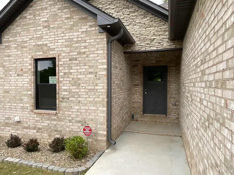 1005 N Jeff Davis Avenue, Jacksonville, AR 72076 - #2
