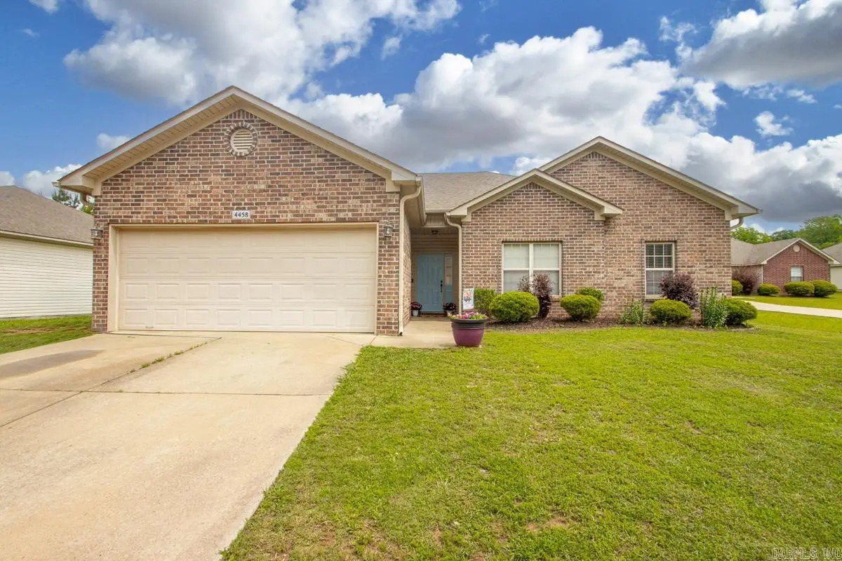 4458 S Aaronfield Circle, Benton, AR 72015 - #1