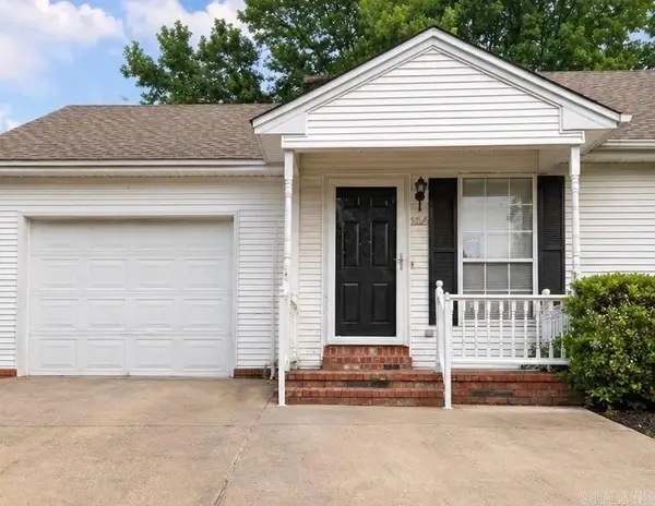 2910 E Moore Avenue, Searcy, AR 72143