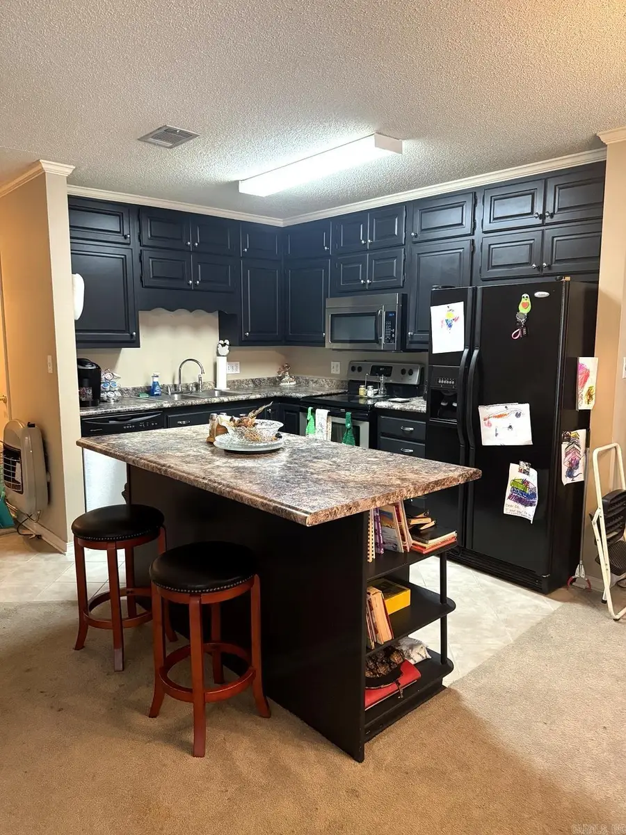 2910 E Moore Avenue, Searcy, AR 72143 - #2