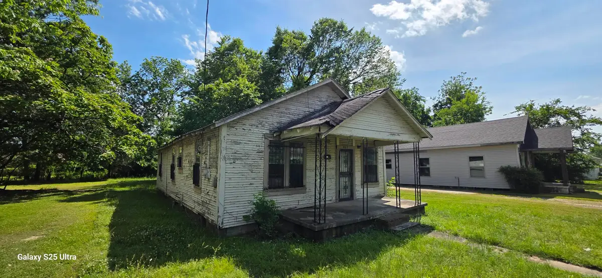 Address Withheld By Seller, Conway, AR 72032 - #1