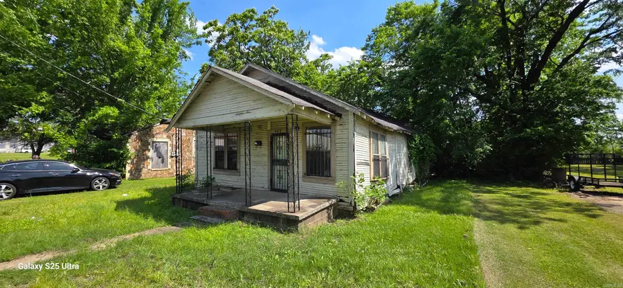 Address Withheld By Seller, Conway, AR 72032 - #2