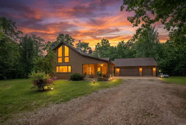 3991 Highway W, Thayer, MO 65791