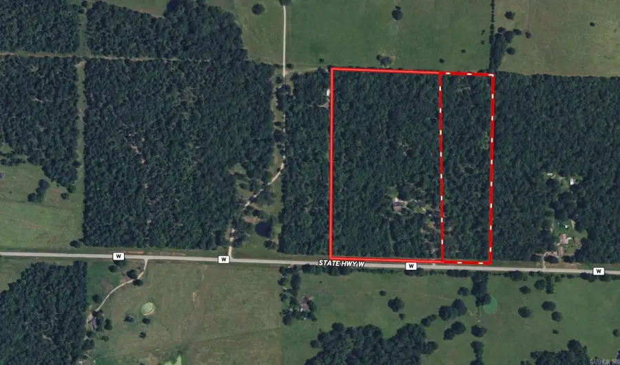 3991 Highway W, Thayer, MO 65791 - #2