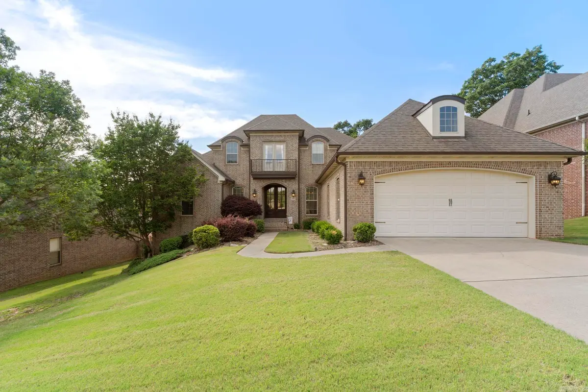 152 Blackburn Drive, Little Rock, AR 72211 - #1