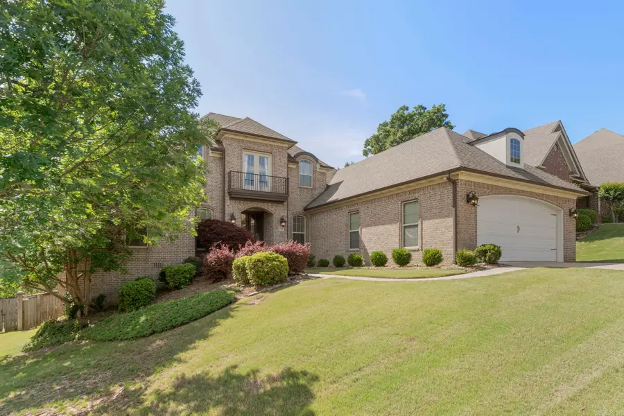 152 Blackburn Drive, Little Rock, AR 72211 - #2