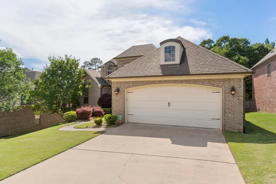 152 Blackburn Drive, Little Rock, AR 72211 - #3