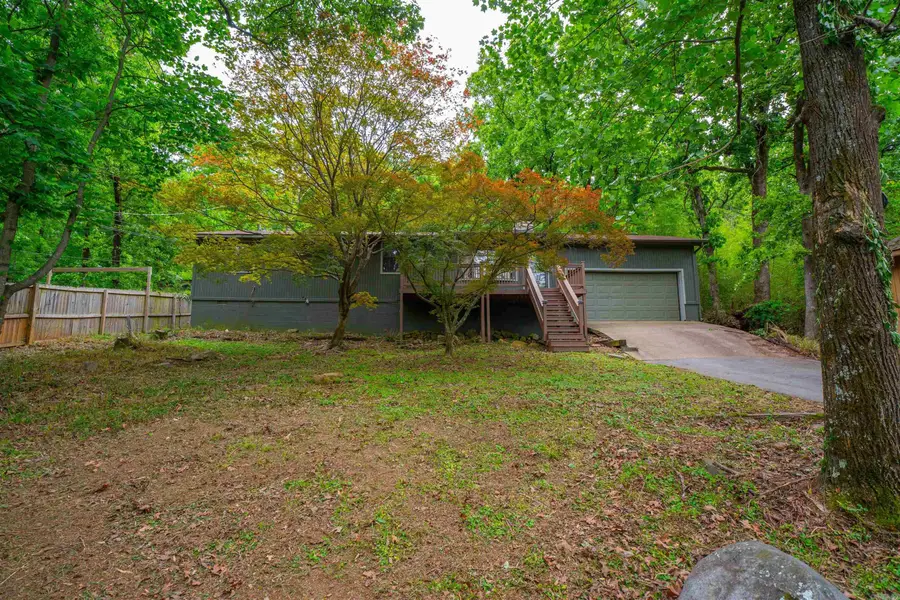 3511 Birmingham Lane, North Little Rock, AR 72118 - #2