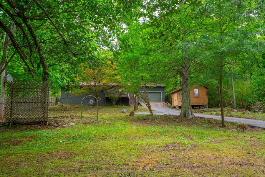 3511 Birmingham Lane, North Little Rock, AR 72118 - #3