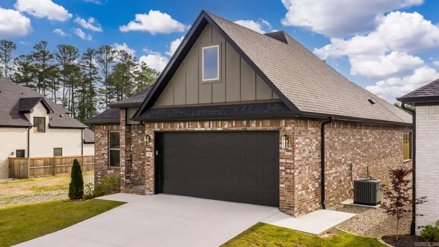 163 Fletcher Ridge Drive, Little Rock, AR 72223 - #3