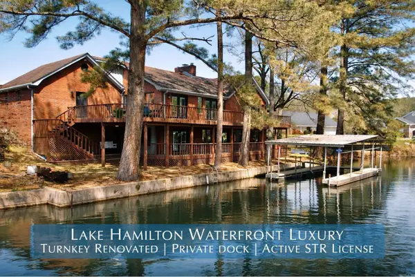 Address Withheld By Seller, Hot Springs National Park, AR 71913