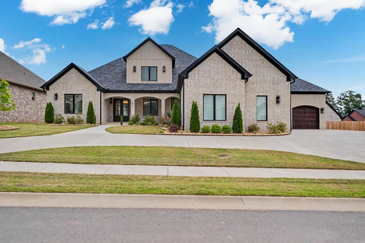 1630 Dolphin Drive, Conway, AR 72034 - #1