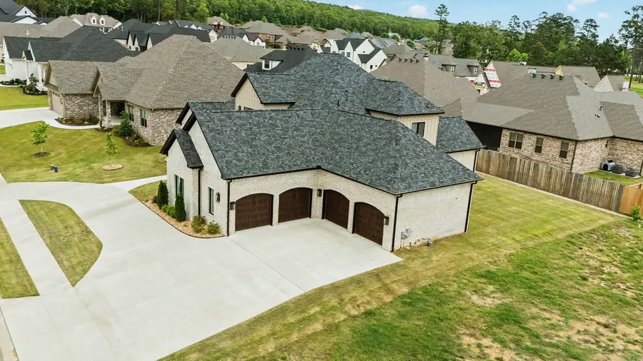 1630 Dolphin Drive, Conway, AR 72034 - #2