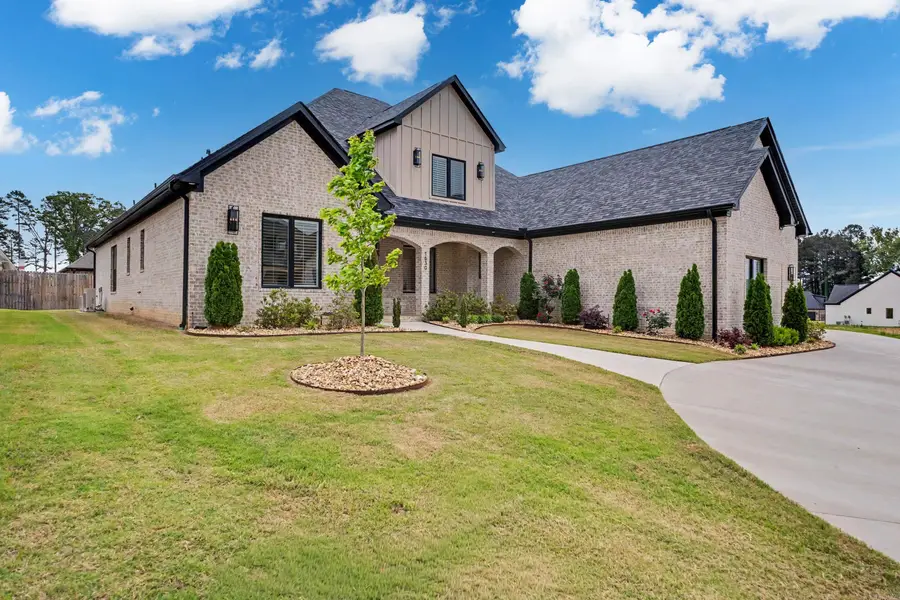1630 Dolphin Drive, Conway, AR 72034 - #3