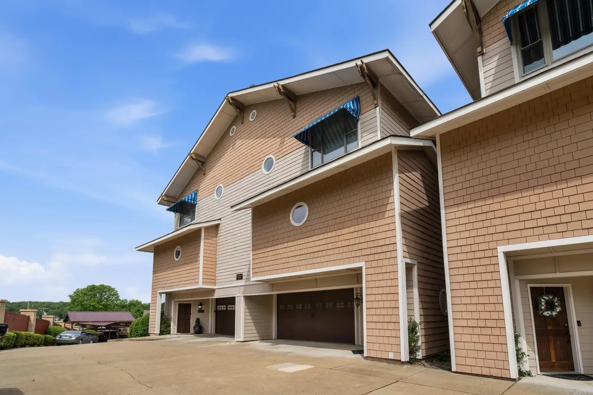 244 Bayou Point #401B, Hot Springs, AR 71913 - #1