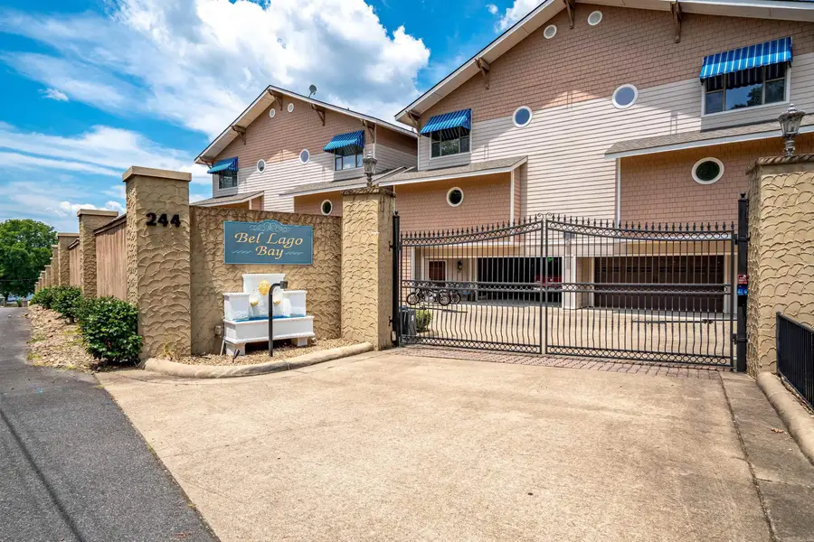 244 Bayou Point #401B, Hot Springs, AR 71913 - #2