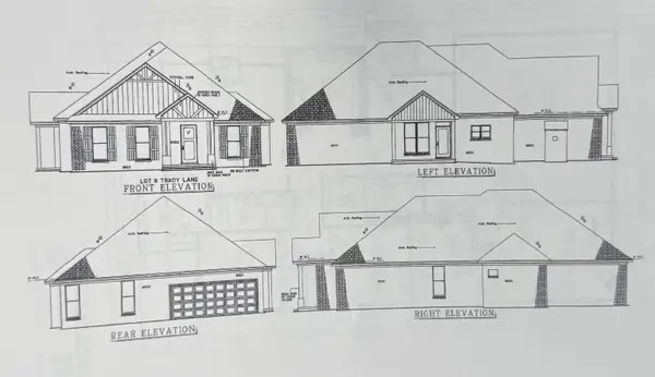 9 King Arthur Court, Greenbrier, AR 72058