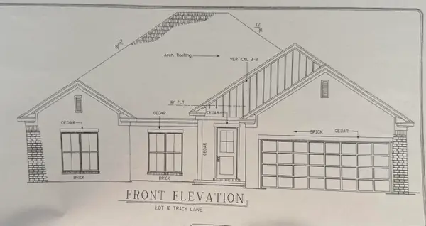 1 Camelot Court, Greenbrier, AR 72058