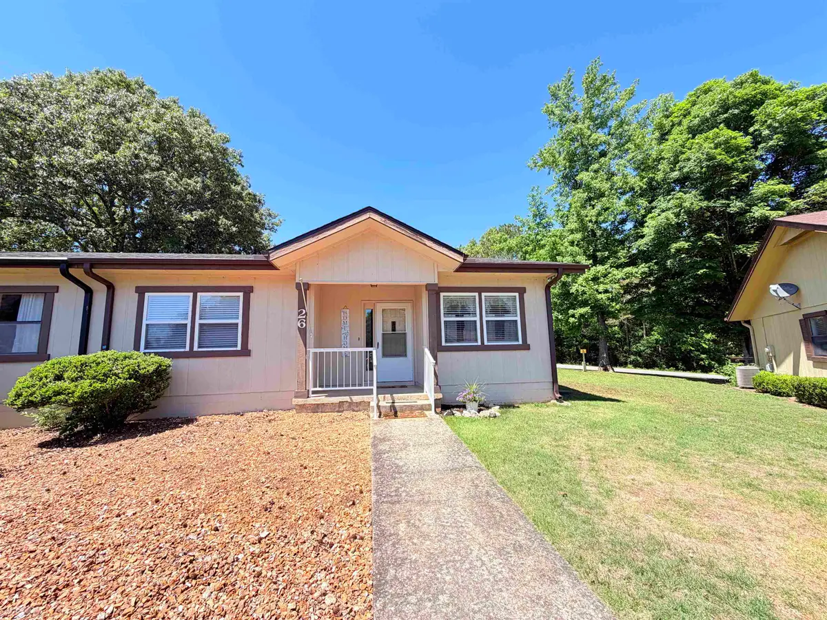 26 Tenkiller Lane, Cherokee Village, AR 72529 - #1