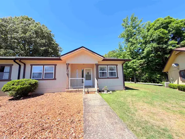 26 Tenkiller Lane, Cherokee Village, AR 72529