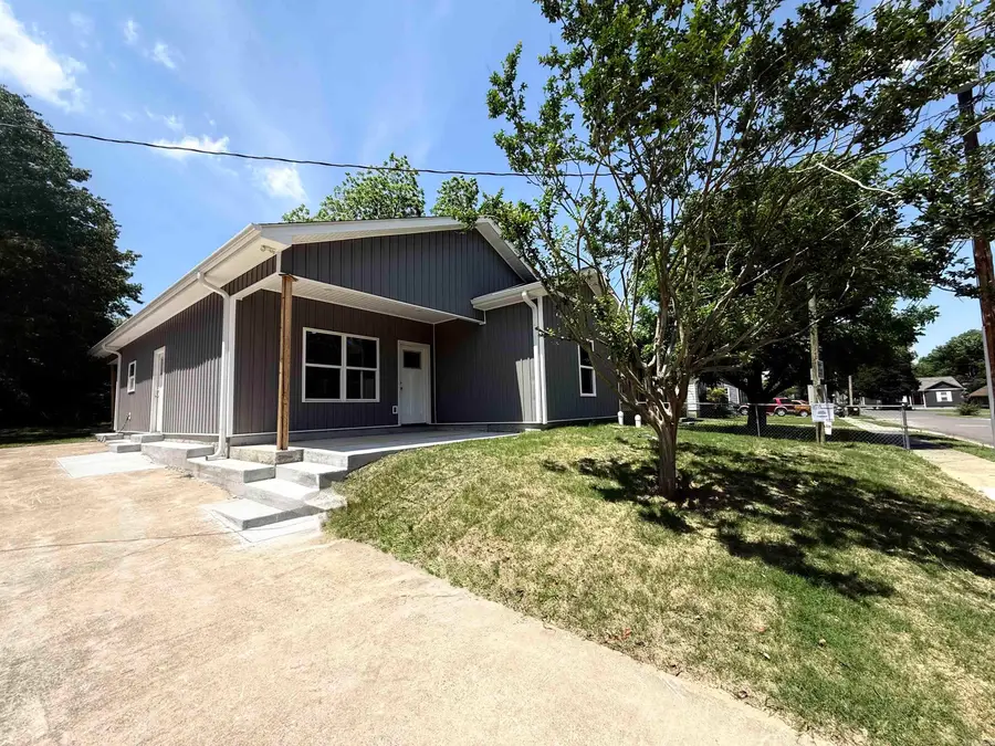 717 Burton Street, Benton, AR 72015 - #2