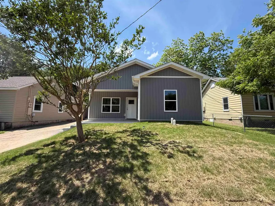 717 Burton Street, Benton, AR 72015 - #3