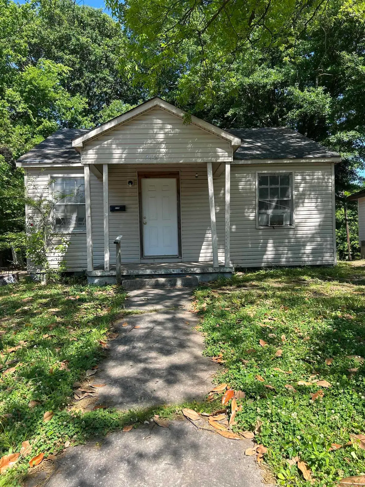 2116 N Magnolia Streets, North Little Rock, AR 72114 - #1