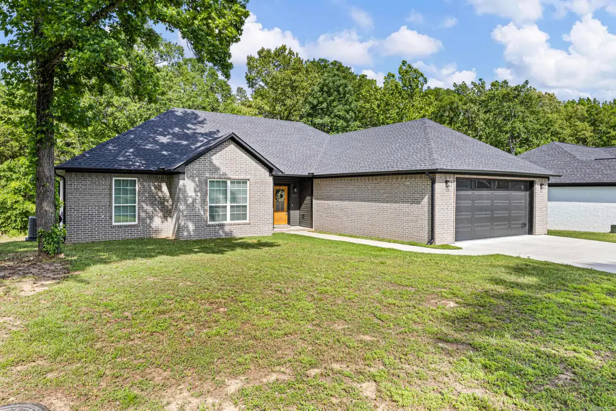 157 Rachel Circle, Clark, AR 72808 - #1