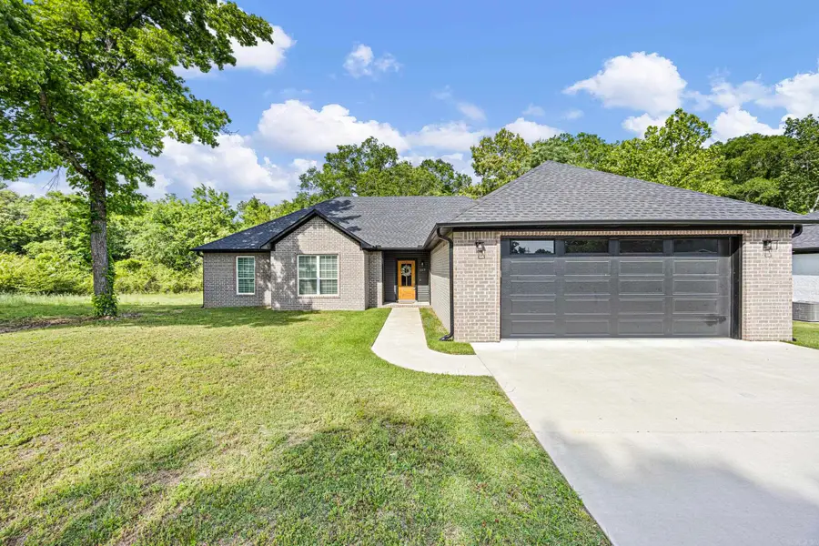 157 Rachel Circle, Clark, AR 72808 - #2