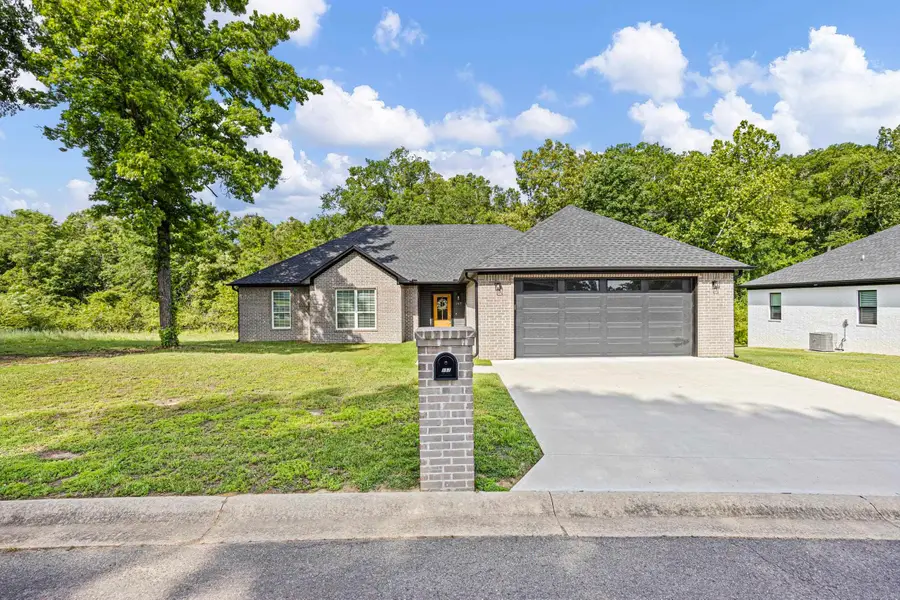 157 Rachel Circle, Clark, AR 72808 - #3