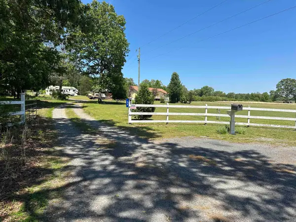 35 Petes Place, Quitman, AR 72131