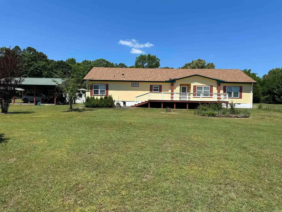 35 Petes Place, Quitman, AR 72131 - #2
