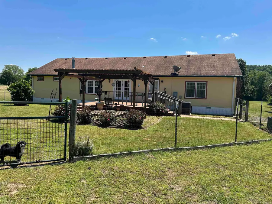 35 Petes Place, Quitman, AR 72131 - #3