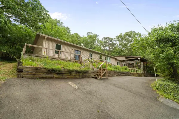 Address Withheld By Seller, Hot Springs, AR 71913