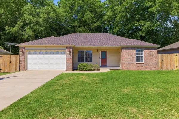 4 Cedar Loop, Beebe, AR 72012