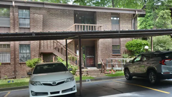 2315 Lakeshore Drive #J-3, Hot Springs, AR 71913