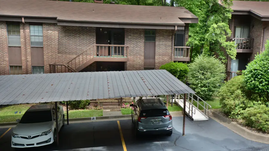 2315 Lakeshore Drive #J-3, Hot Springs, AR 71913 - #2