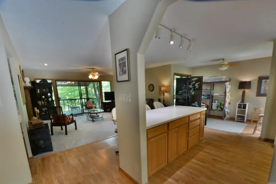 2315 Lakeshore Drive #J-3, Hot Springs, AR 71913 - #3