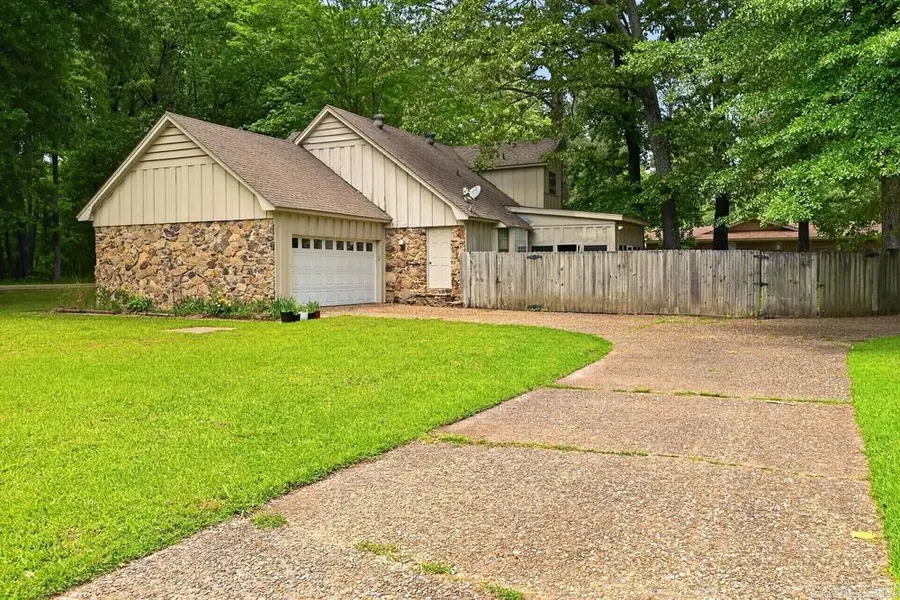 2706 Northeastern Avenue, Jacksonville, AR 72076 - #3