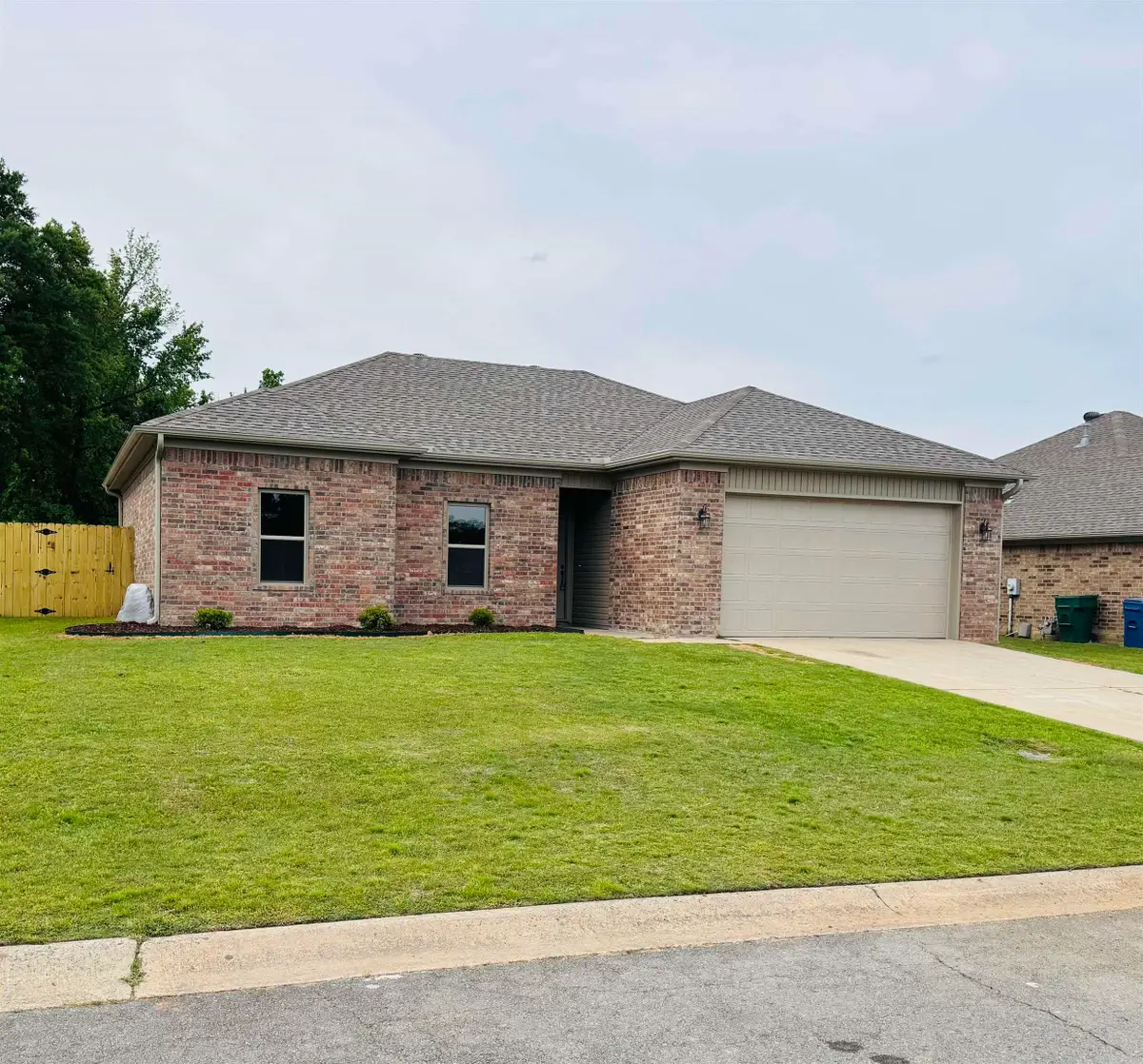 1760 Angeline Drive, Conway, AR 72032 - #1