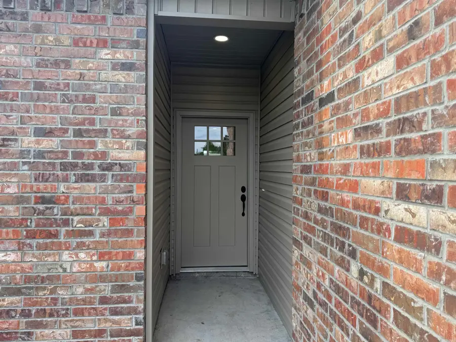 1760 Angeline Drive, Conway, AR 72032 - #2