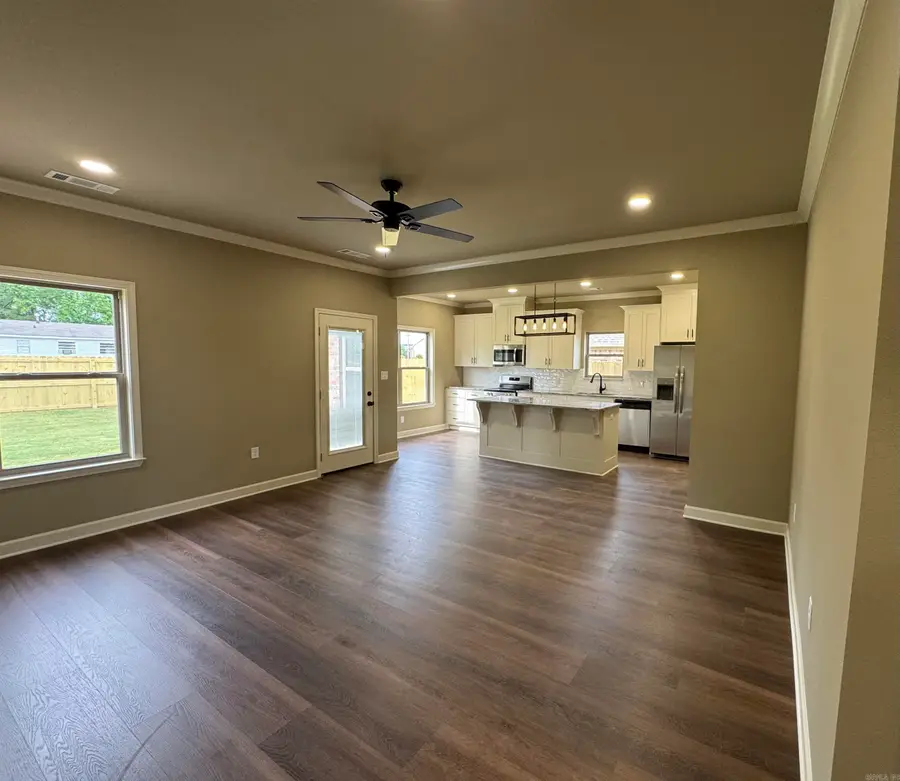 1760 Angeline Drive, Conway, AR 72032 - #3
