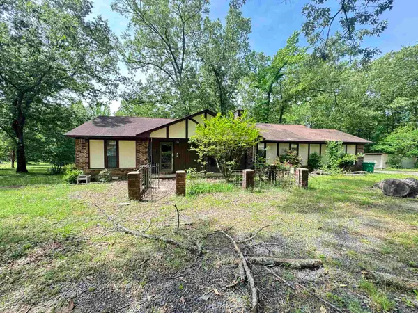 2017 Carmichael Road, Cabot, AR 72076