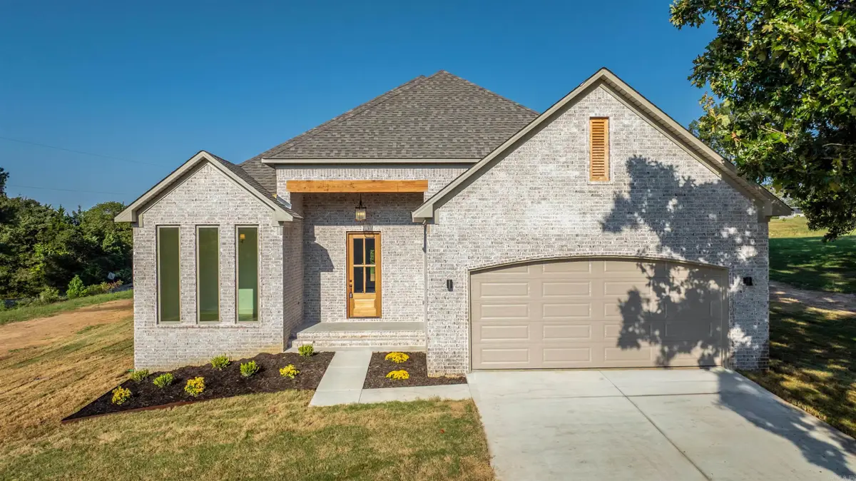46 Lieblong Road, Greenbrier, AR 72058 - #1