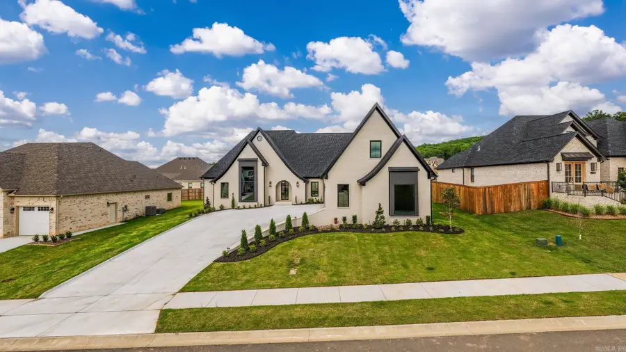1675 Nantucket, Conway, AR 72034 - #2