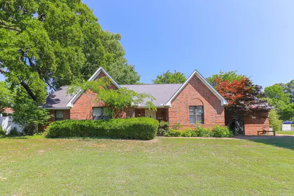 3426 Aggie Road, Jonesboro, AR 72405
